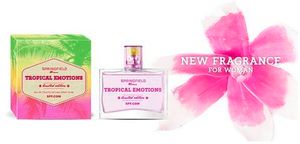 Springfield Tropical Emotions Women