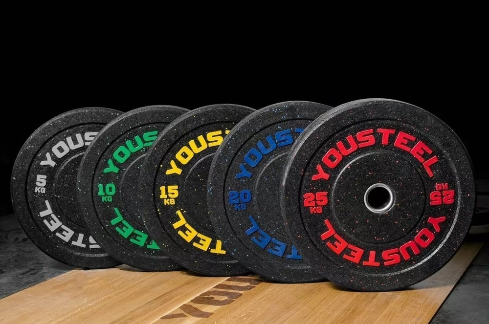 Диск HI-TEMP 20 кг