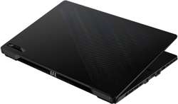 Ноутбук ASUS Zephyrus GU603HM-K8009T (90NR04W1-M01180)  Intel i7-11800H/16G/1T SSD/16; WQXGA 165Hz/GeForce RTX™ 3060/Win10 Черный