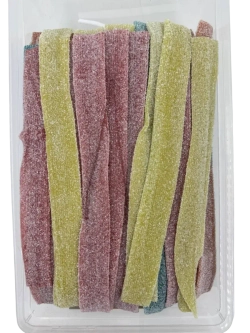 Кислый жевательный мармелад Turbo