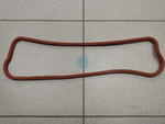 Прокладка клапанной крышки (МБС резина красная) 236-1003270