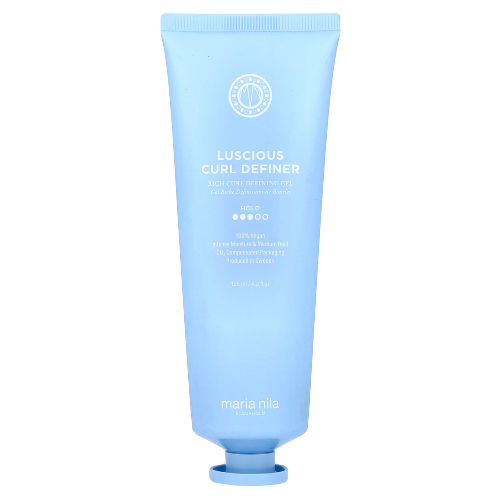 Maria Nila, Корректор для сочных локонов, 125 мл (4,2 жидк. унц.)