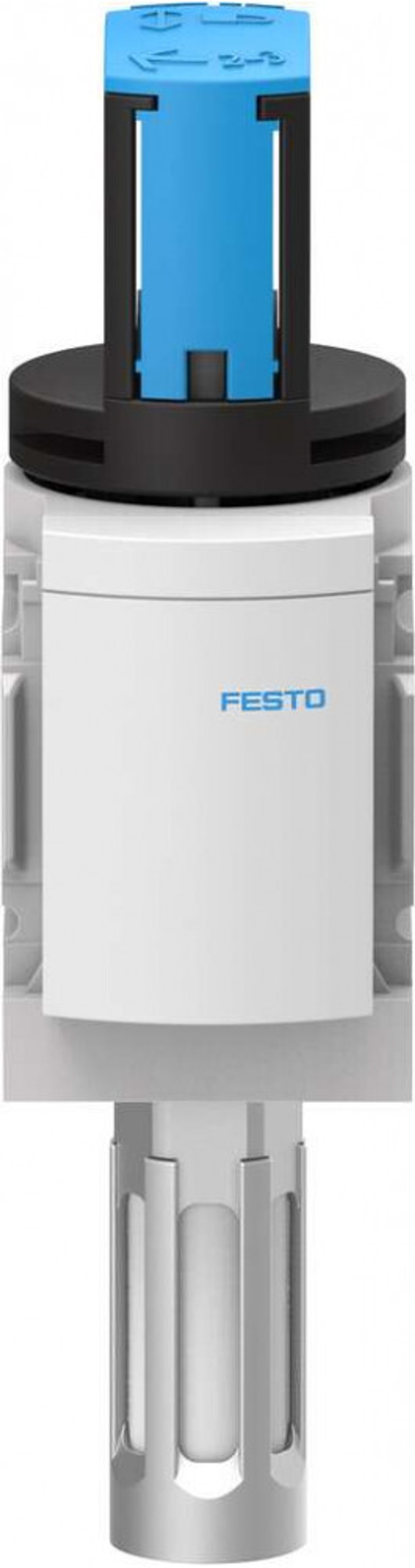 Отсечной клапан Festo MS4-EM1-1/4-S