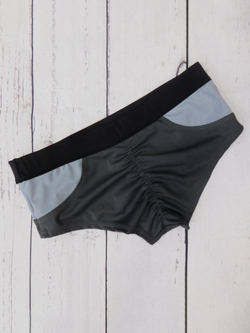 Шорты Kerry, Черный