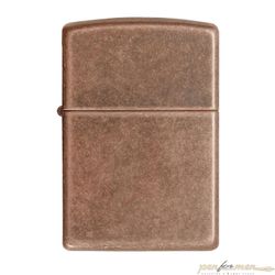 Зажигалка ZIPPO Classic Antique Copper™ (301FB)