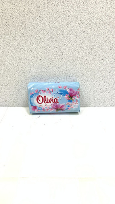 Т/М Olivia Allee Francais Магнолия 90г.