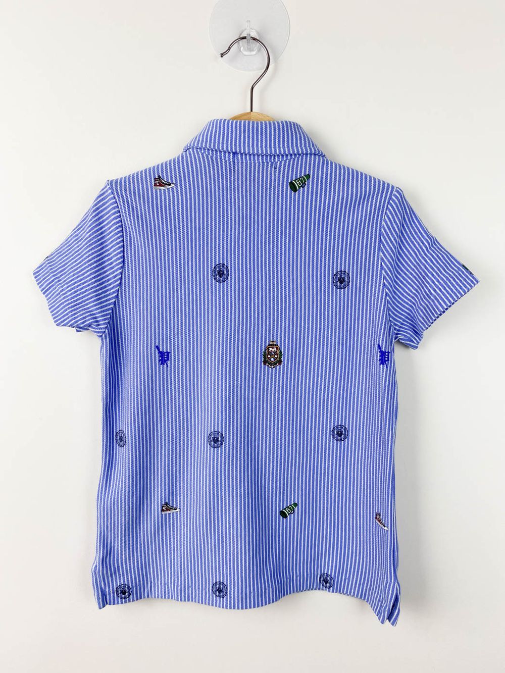 Поло Ralph Lauren