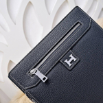 Сумка-мессенджер Hermes