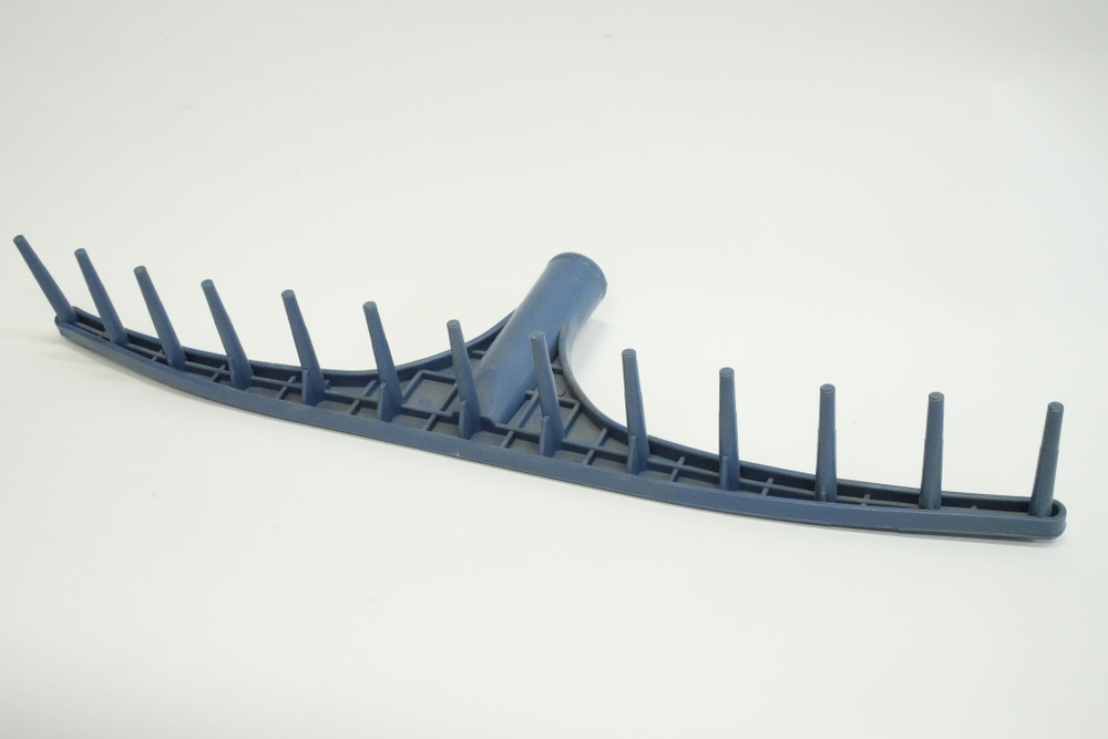 ГРАБЛИ ПЛАСТИКОВЫЕ СЕННЫЕ С ЧЕРЕНКОМ БОЛЬШИЕ