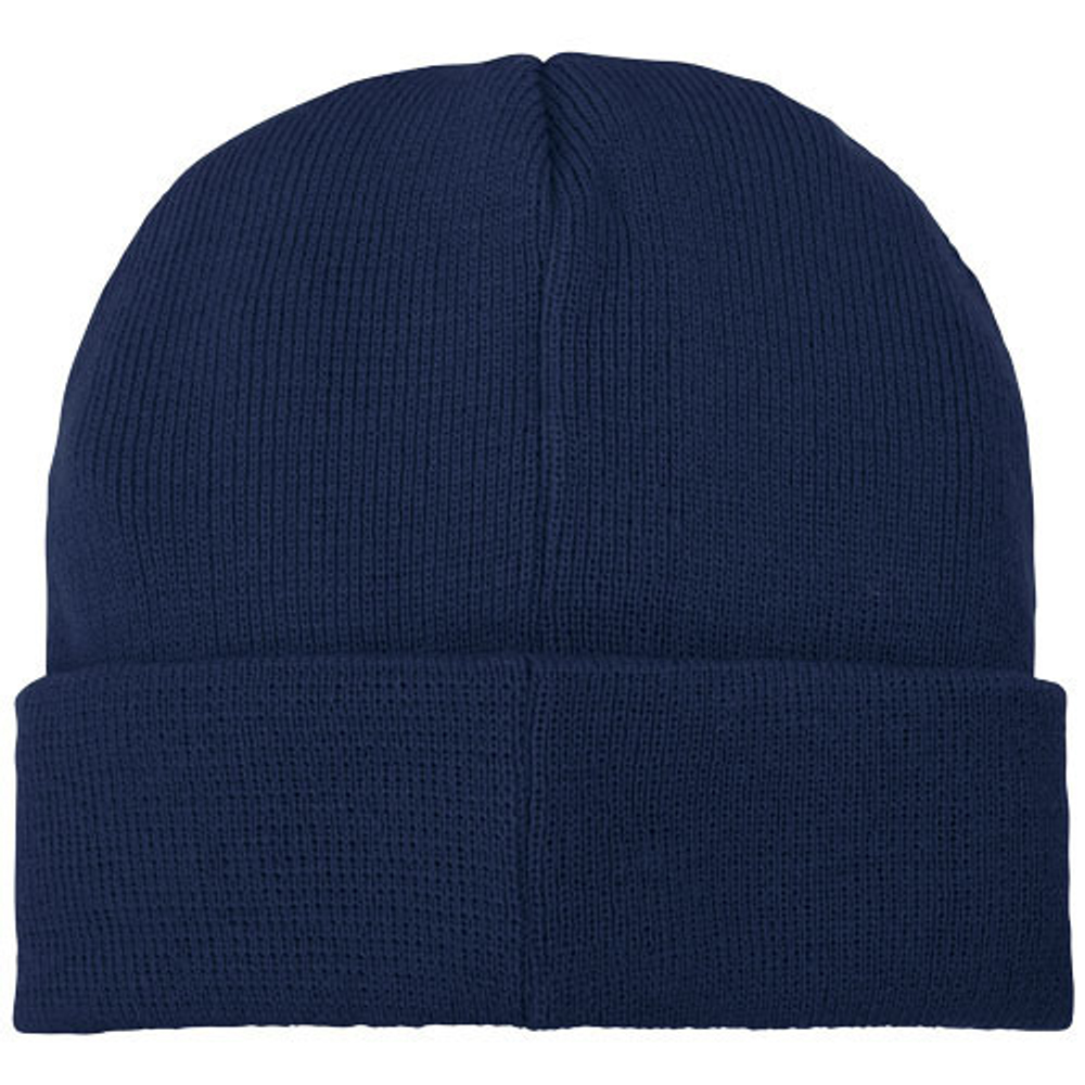 Шапка Boreas с нашивками