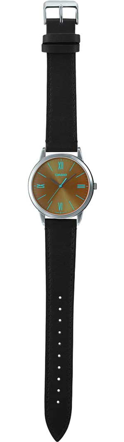 Часы Casio MTP-E600L-1B