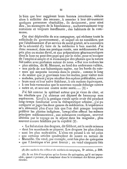 Traité pratique et raisonné de l'emploi des plantes medicinales indigènes | F.J. Cazin