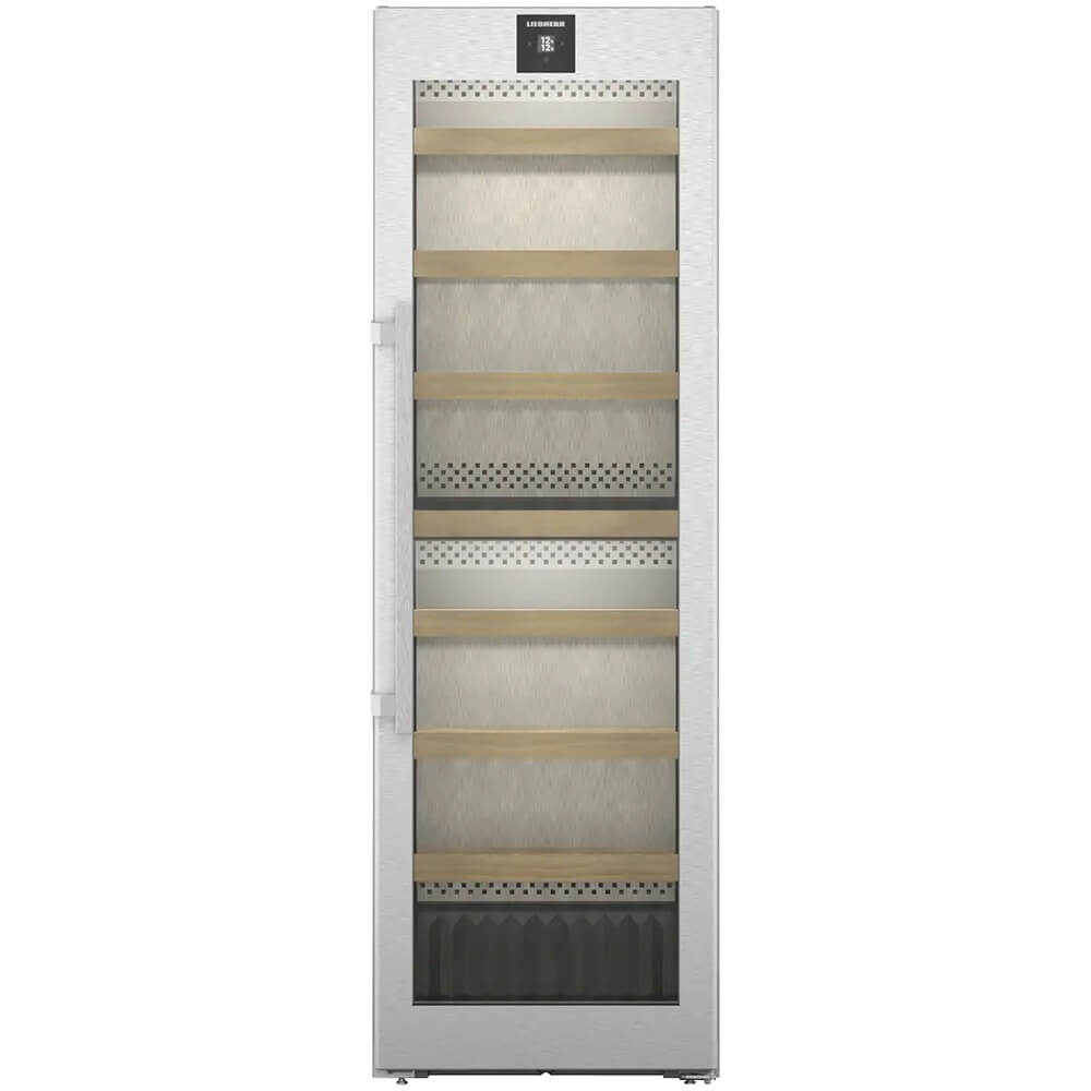 Винный шкаф Liebherr WPsd 5252-20 001