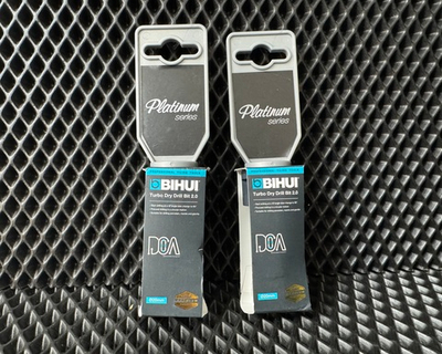 Коронка алмазная для плитки и камня BIHUI, 20мм (вакуумная пайка точной формы), арт.DBDB20