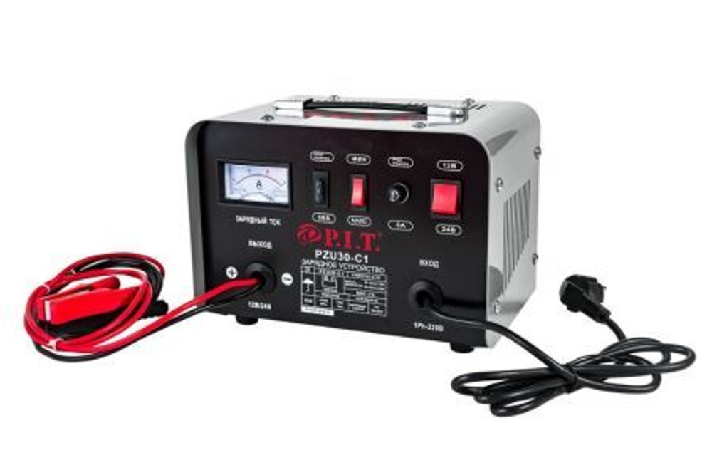 Зарядное устройство PZU30-C1 PIT