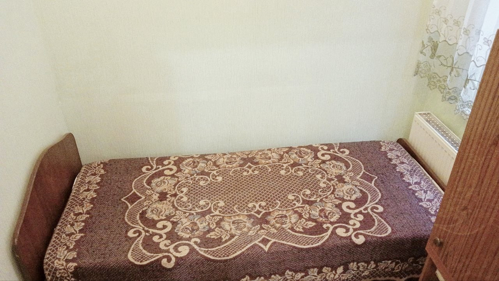 2а дома в одном дворе, г.Славянск - на - Кубани.