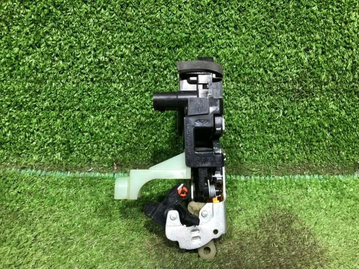 Замок двери передний правый Chery Tiggo 7 Pro (2020-н.в.)