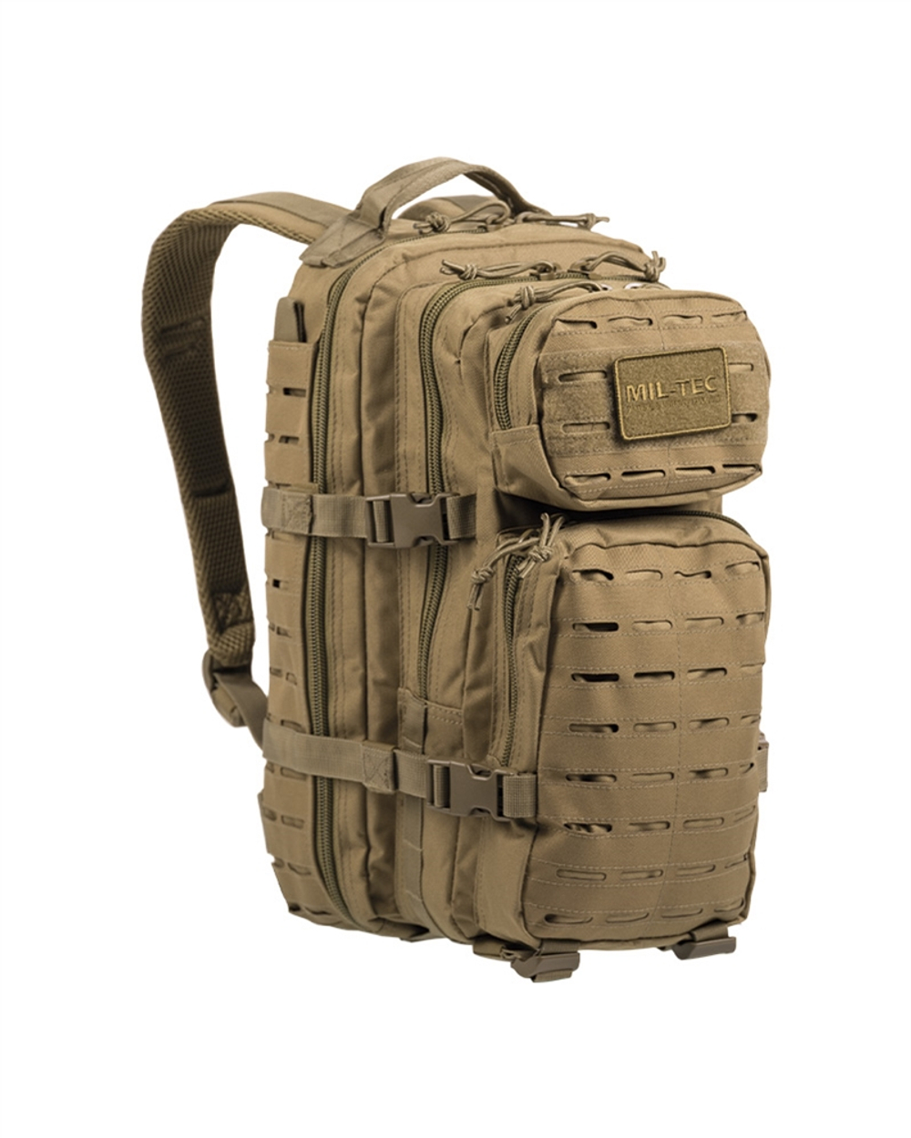 Рюкзак Mil-Tec LASER CUT SM 20л