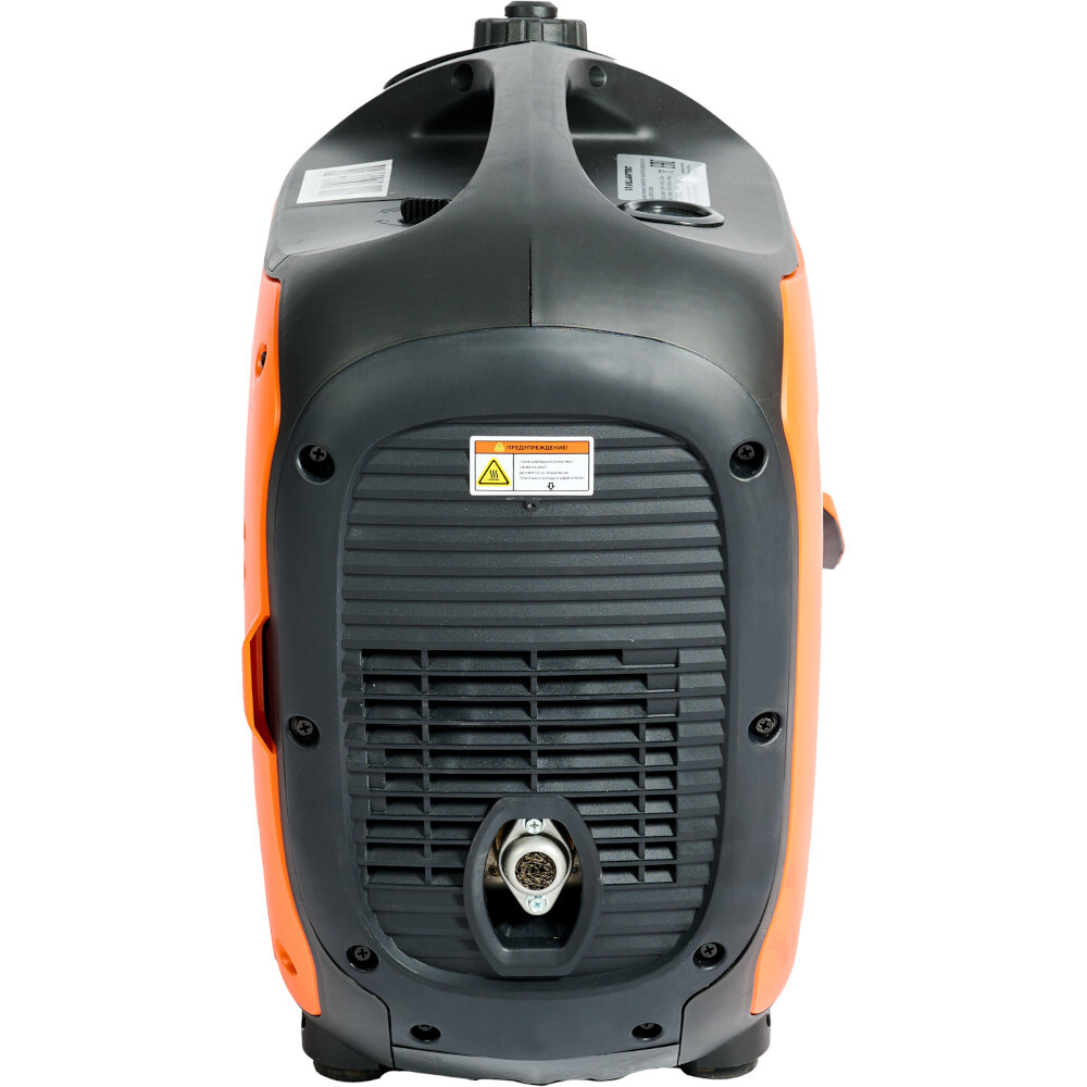 Электростанция VILLARTEC GI258S бензиновая инверторная