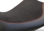 Ducati Multistrada 1200 2010-2012 Volcano комплект чехлов для сидений Противоскользящий