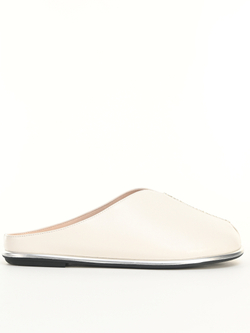 Мюли женские Ascalini G2785