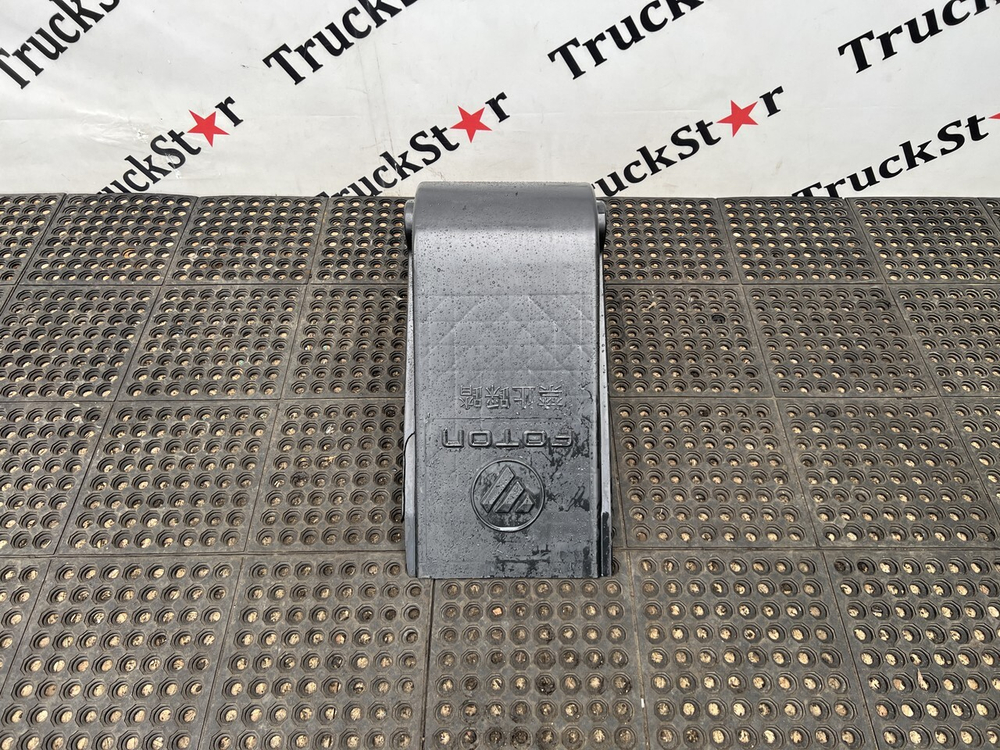 Крышка (дефект) ящика АКБ 2023г.