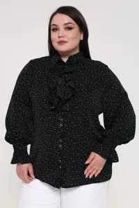 Блузка 20078 Fabrika