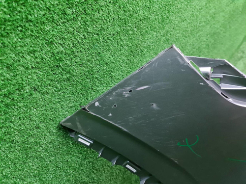 Бампер передний Geely Coolray (2019-2023)