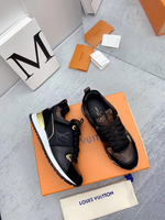 Кроссовки Louis Vuitton