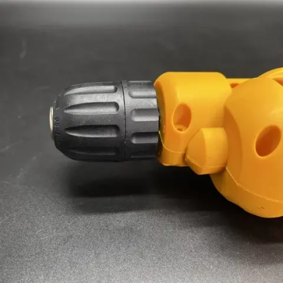 Дрель сетевая DeWalt 550W / электродрель от сети