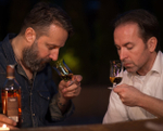 Бокал для односолодого виски Sommeliers Single Malt Whisky 200 мл Riedel