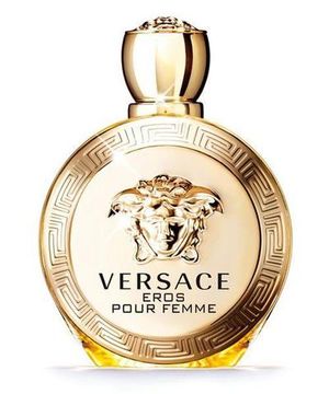 Versace Eros Pour Femme Eau De Parfum Миниатюра