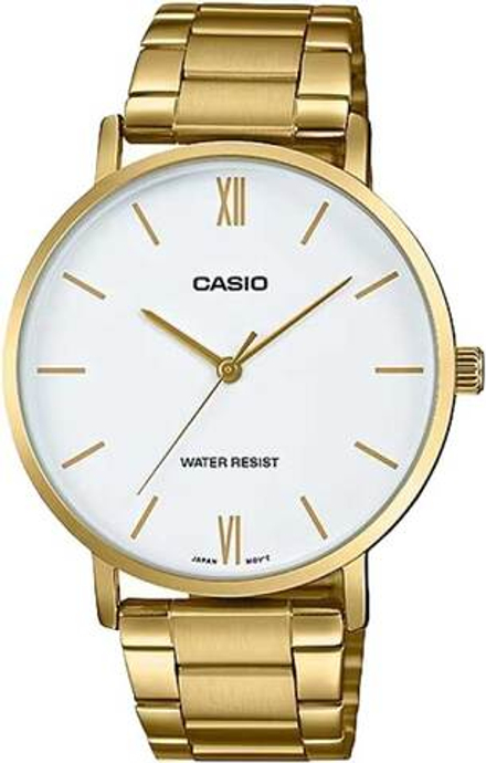 Часы Casio MTP-VT01G-7B