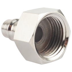 HRS-40PFA Harrison Штекер быстроразъемного соединения 1/2" «мама»