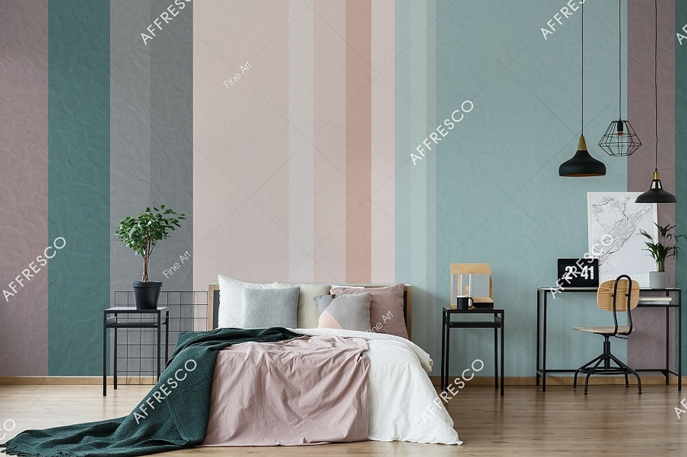 Обои и панно Affresco, коллекция  Fine Art