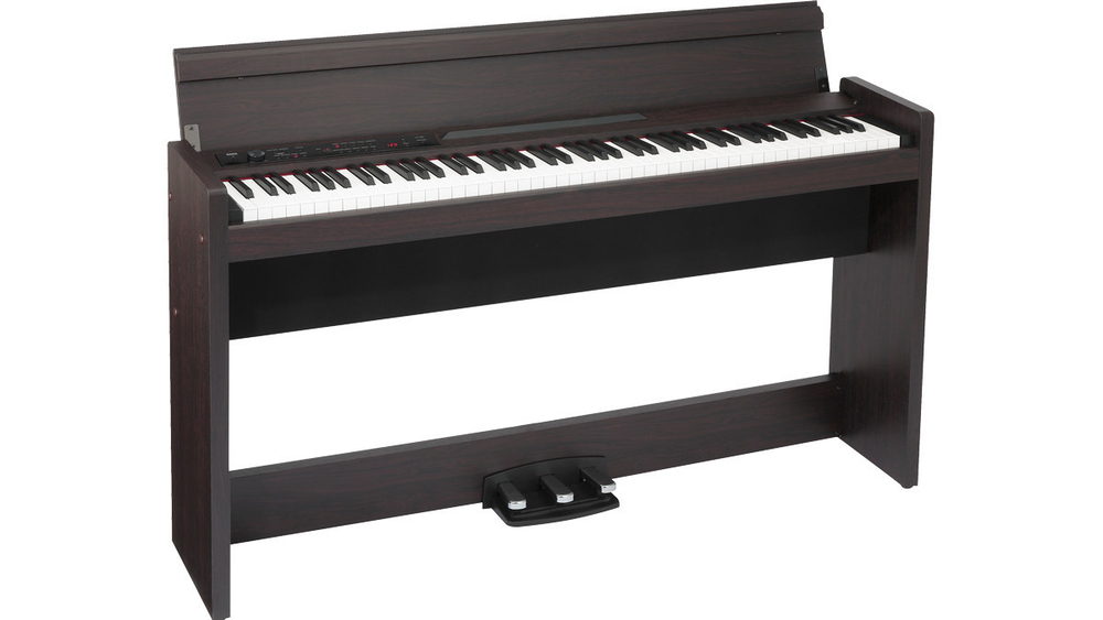 KORG LP-380 RW U Цифровое пианино, палисандр