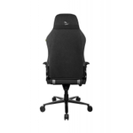 Компьютерное кресло (для геймеров) Arozzi Vernazza SuperSoft™ - Black (VERNAZZA-SPSF-BK)