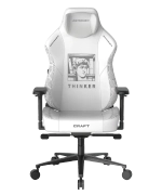 Игровое компьютерное кресло DXRacer Craft Standard F-23-Thinker GC/LCF23LTA (GC/LCF23LTA/THINKER)