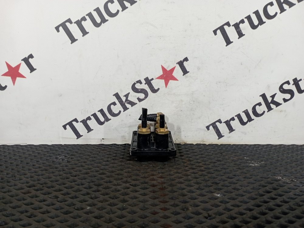 Кронштейн трубок