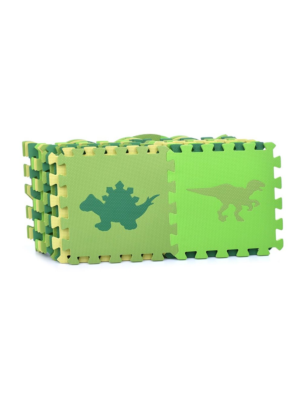 Развивающий коврик пазл Юрский период (00-2851)