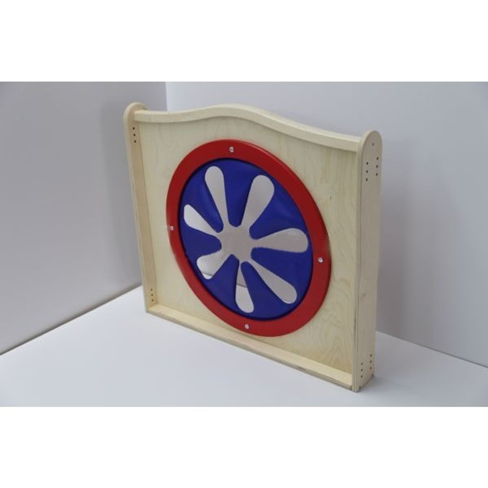 Панель для игровых зон Лаз