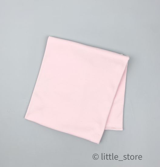 Пеленка трикотажная "Овечки"