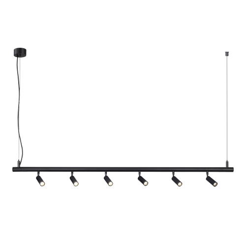 ST8201.403.06 Подвесная Конструкция  из Светодиодных модулей ST-Luce /  *W