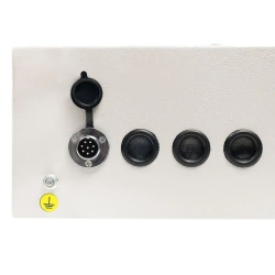 Блок автоматического запуска инверторного генератора, Power Boss P-MATIC PB-75, 103002