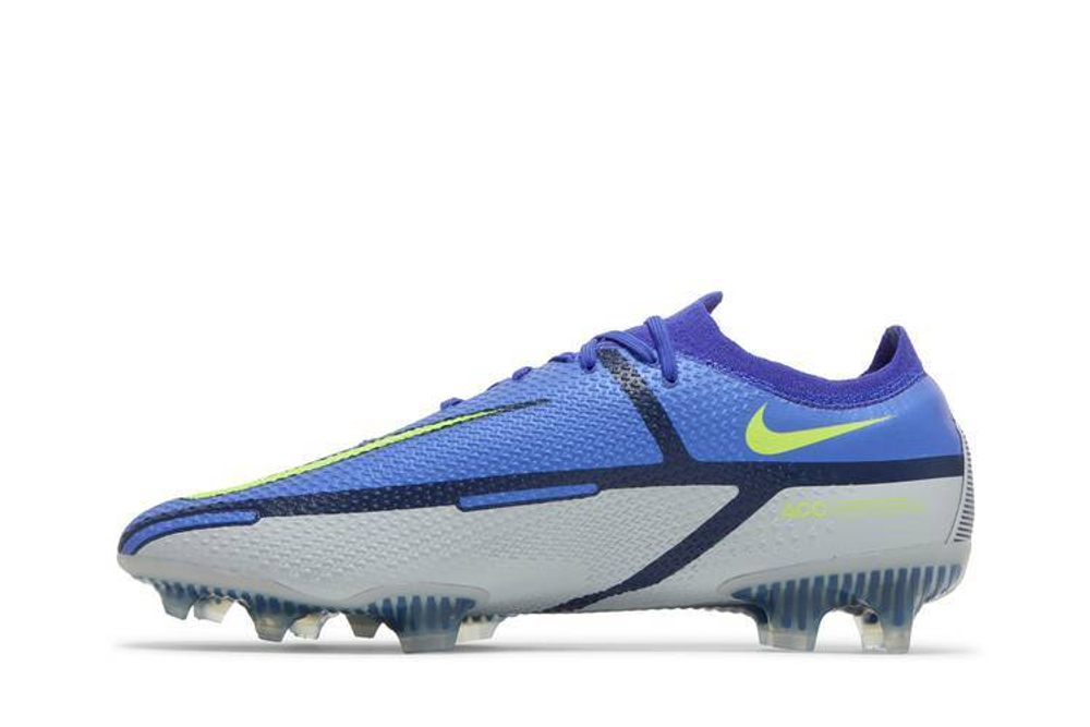 Кроссовки Nike Phantom Gt