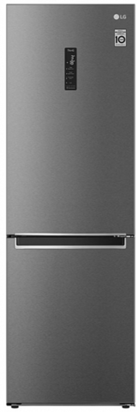 Холодильник LG GC-B459MLWM