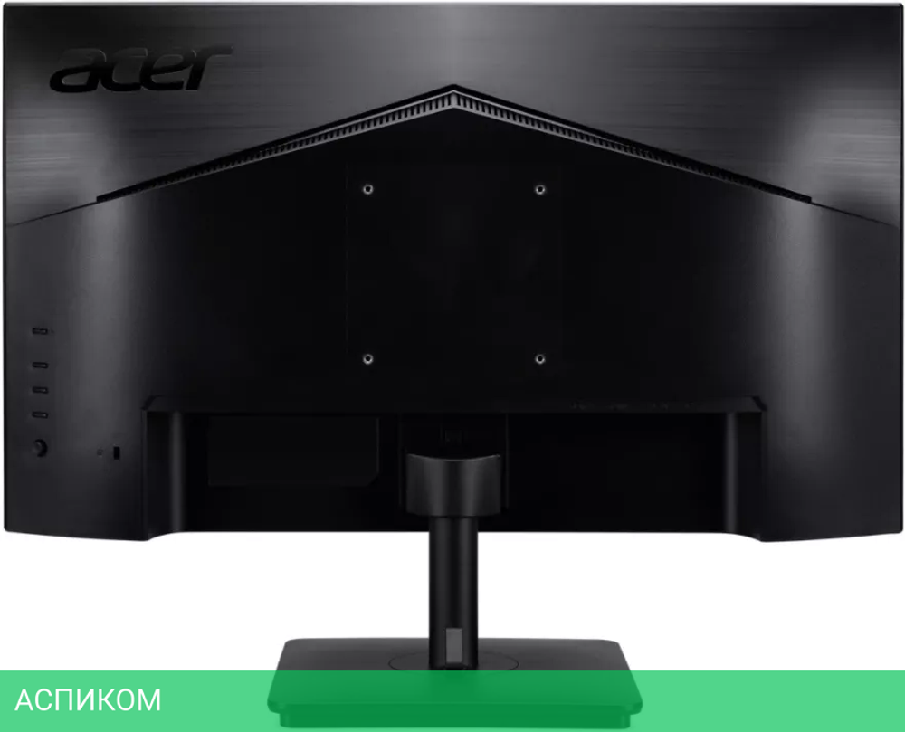 Монитор Acer V277Ebiv UM.HV7EE.E09