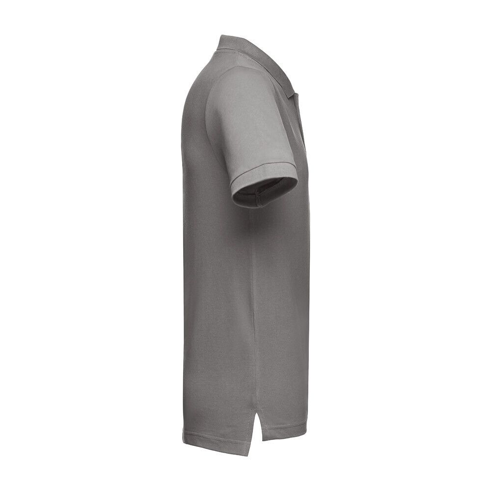 Рубашка поло мужская ADAM Синий  M