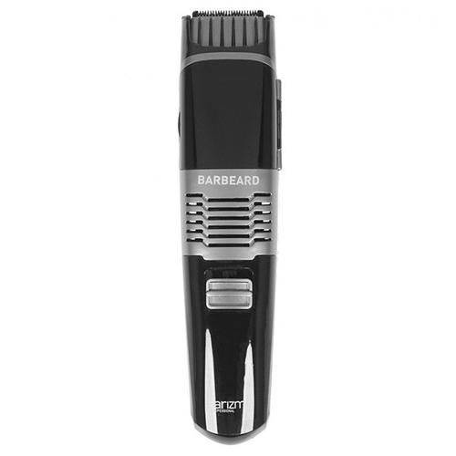 Триммер для стрижки бороды и усов аккумуляторно-сетевой Harizma Barbeard H10106