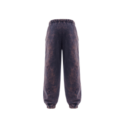 Брюки Called a Garment Truffle Cotton "Navy"